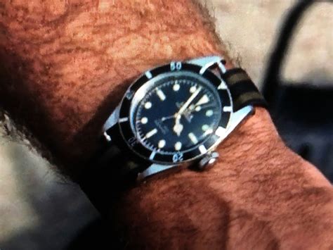 thunderball rolex|In.